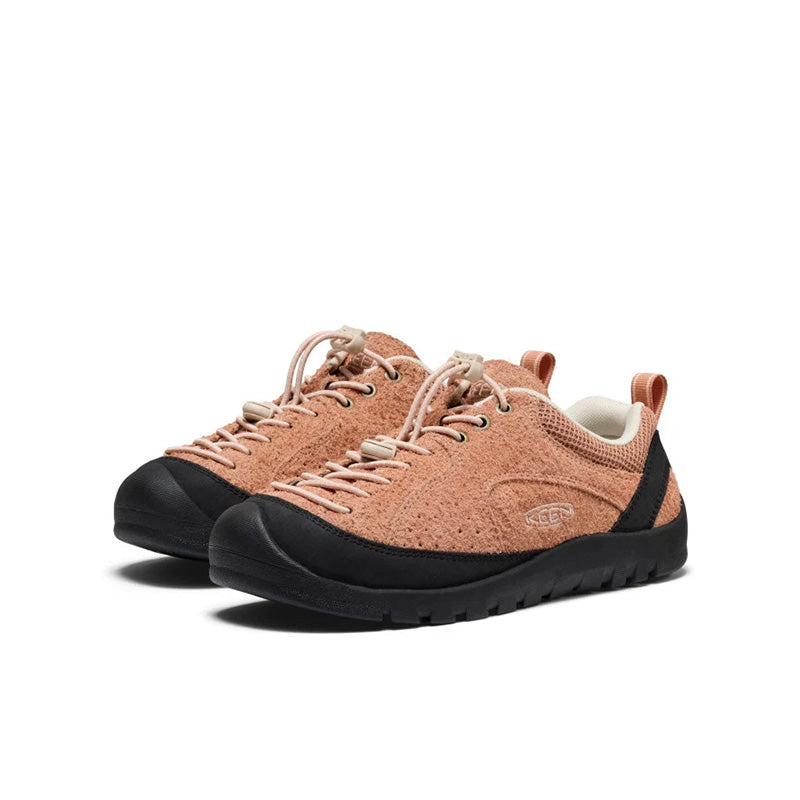 キーン ジャスパー ロックス エスピー KEEN JASPER ROCKS SP CORK/CAMEO ROSE レディース スニーカー 1032960