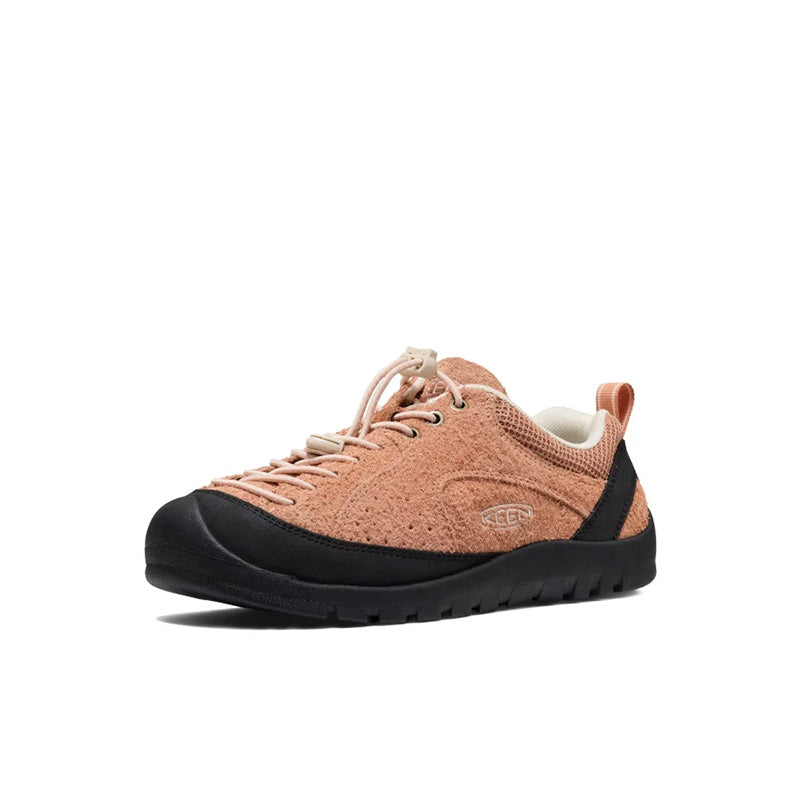 キーン ジャスパー ロックス エスピー KEEN JASPER ROCKS SP CORK/CAMEO ROSE レディース スニーカー 1032960