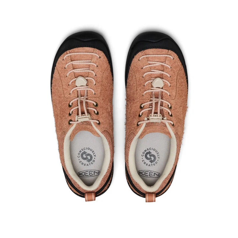 キーン ジャスパー ロックス エスピー KEEN JASPER ROCKS SP CORK/CAMEO ROSE レディース スニーカー 1032960