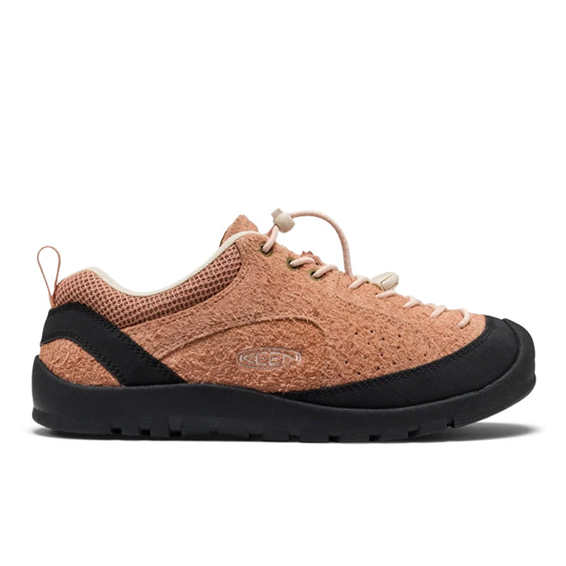 キーン ジャスパー ロックス エスピー KEEN JASPER ROCKS SP CORK/CAMEO ROSE レディース スニーカー 1032960