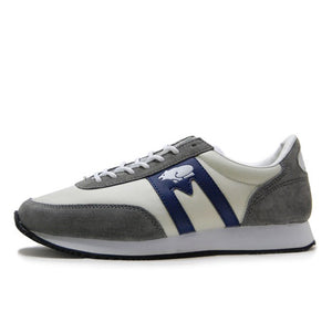 KARHU ALBATROSS 82 グレイ ダークネイビー KH802505