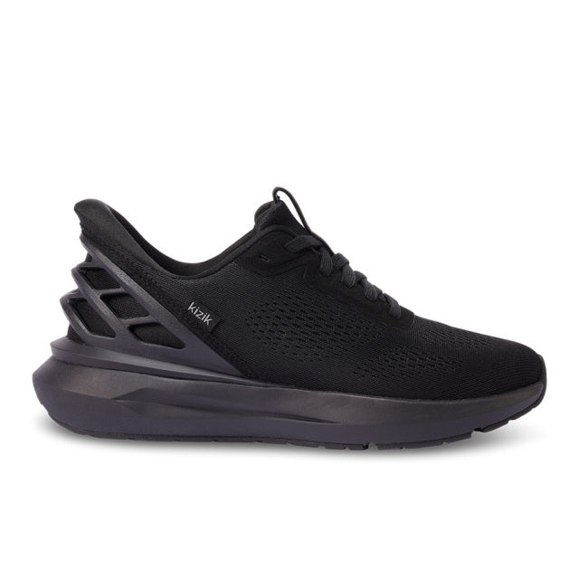 KIZIK Men's Athens 2 Blackout MATH2502