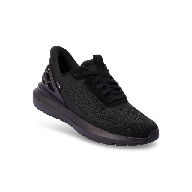 KIZIK Men's Athens 2 Blackout MATH2502