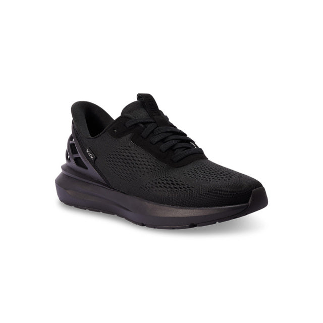 KIZIK Men's Athens 2 Blackout MATH2502