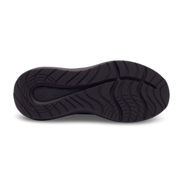 KIZIK Men's Athens 2 Blackout MATH2502