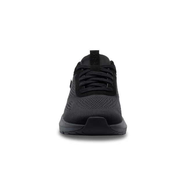 KIZIK Men's Athens 2 Blackout MATH2502