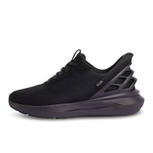 KIZIK Men's Athens 2 Blackout MATH2502