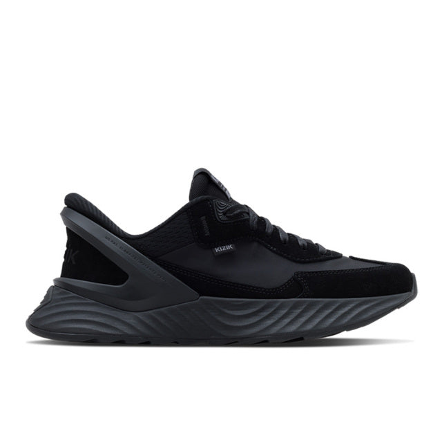 KIZIK Men's Monaco Blackout MMON2602