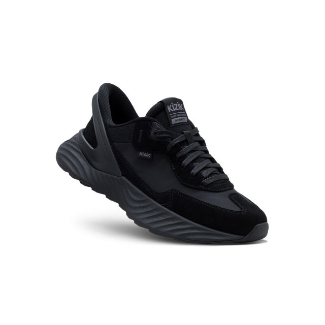 KIZIK Men's Monaco Blackout MMON2602