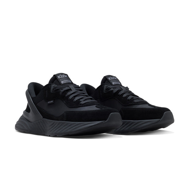 KIZIK Men's Monaco Blackout MMON2602