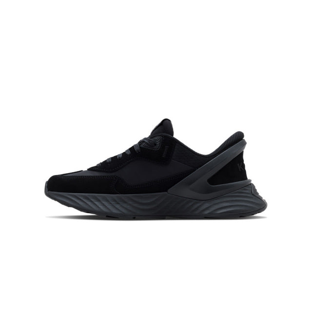 KIZIK Men's Monaco Blackout MMON2602