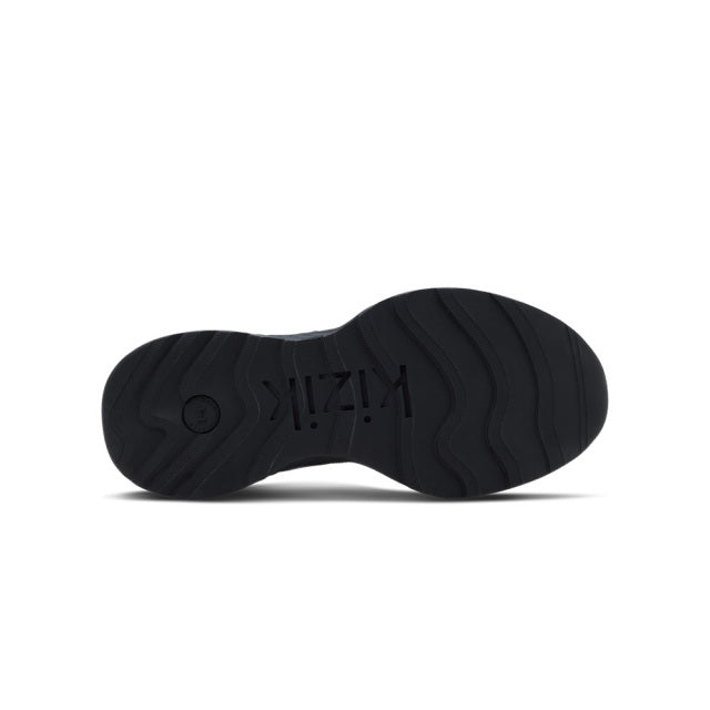 KIZIK Men's Monaco Blackout MMON2602