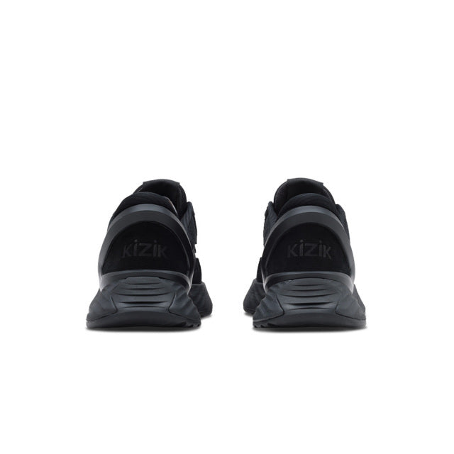 KIZIK Men's Monaco Blackout MMON2602
