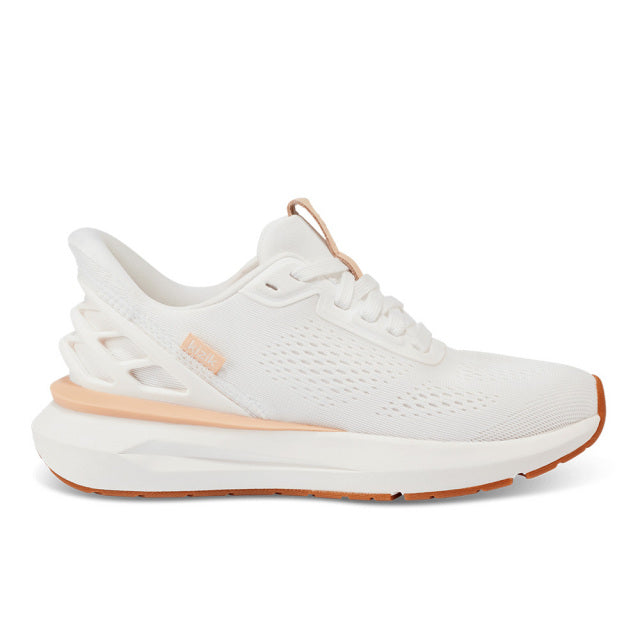 KIZIK Women's Athens 2 Bright White WATH2507