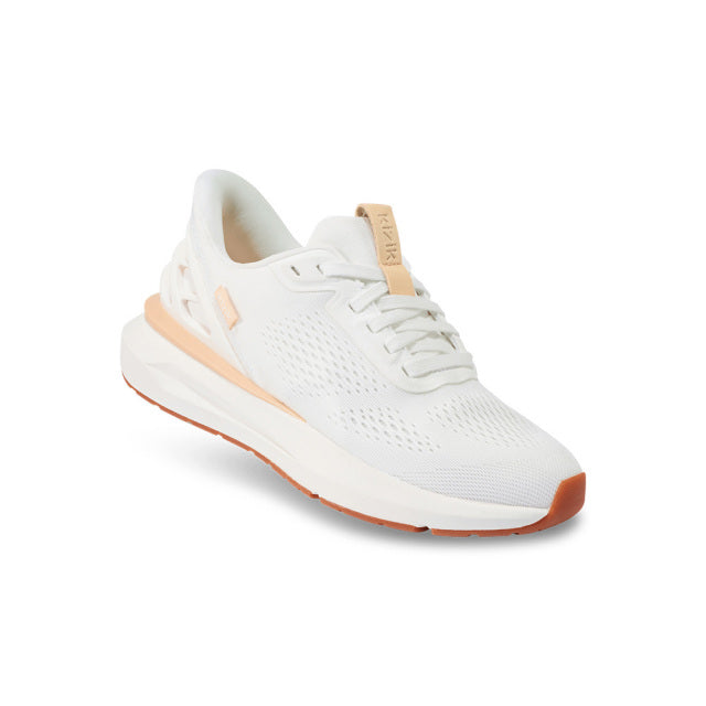 KIZIK Women's Athens 2 Bright White WATH2507