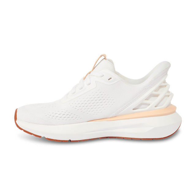 KIZIK Women's Athens 2 Bright White WATH2507