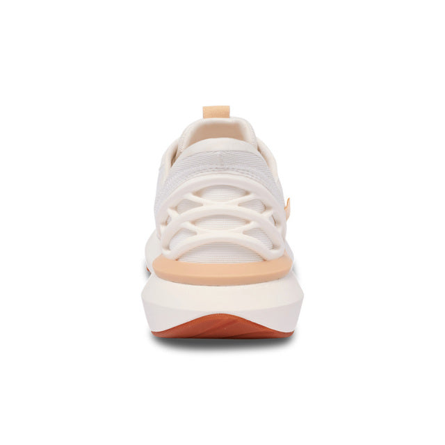 KIZIK Women's Athens 2 Bright White WATH2507