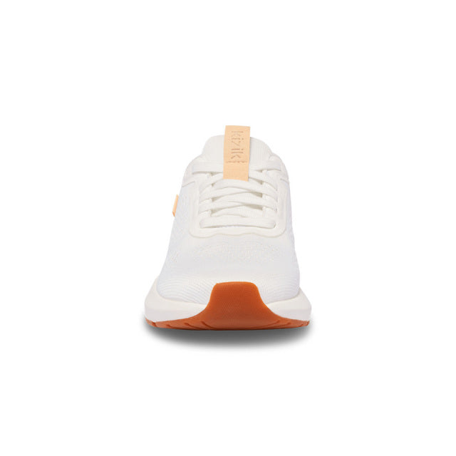 KIZIK Women's Athens 2 Bright White WATH2507