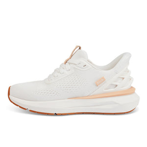 KIZIK Women's Athens 2 Bright White WATH2507