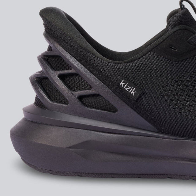 KIZIK Women's Athens 2 Blackout WATH2514