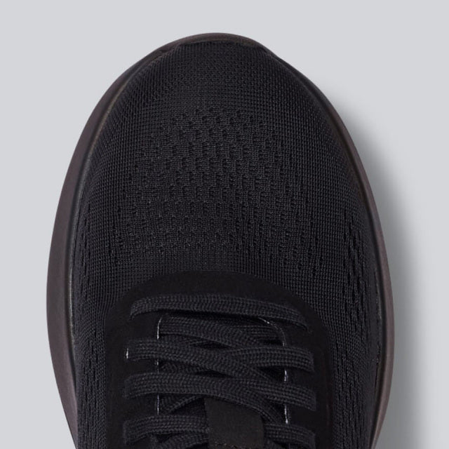 KIZIK Women's Athens 2 Blackout WATH2514