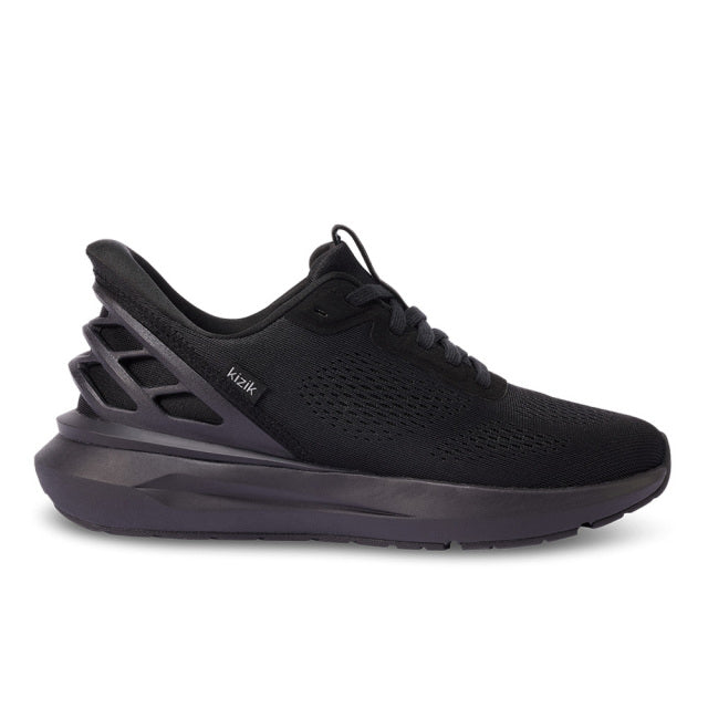KIZIK Women's Athens 2 Blackout WATH2514