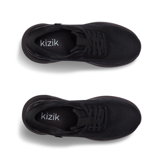 KIZIK Women's Athens 2 Blackout WATH2514