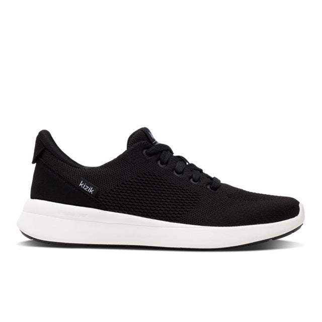 KIZIK Women's Lima 2 Black/Bright White WLIM2603