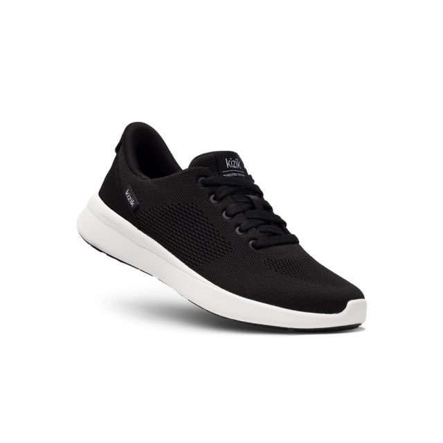 KIZIK Women's Lima 2 Black/Bright White WLIM2603