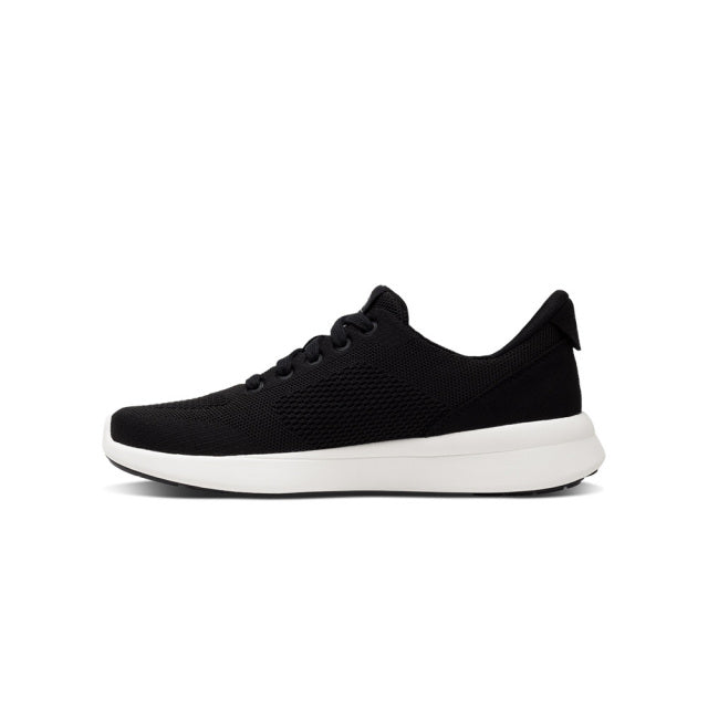 KIZIK Women's Lima 2 Black/Bright White WLIM2603