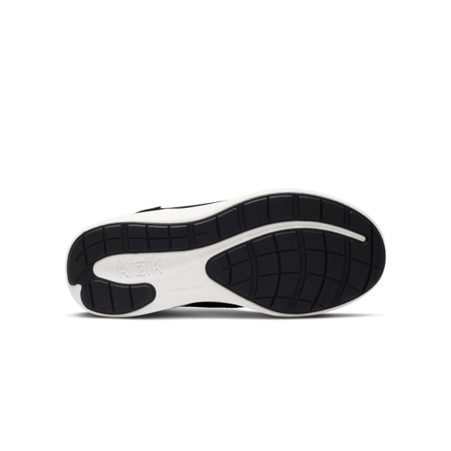 KIZIK Women's Lima 2 Black/Bright White WLIM2603