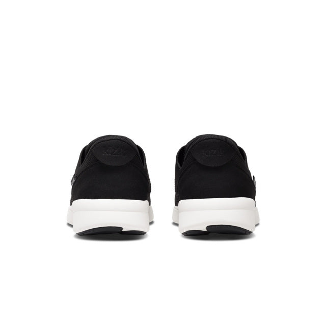 KIZIK Women's Lima 2 Black/Bright White WLIM2603