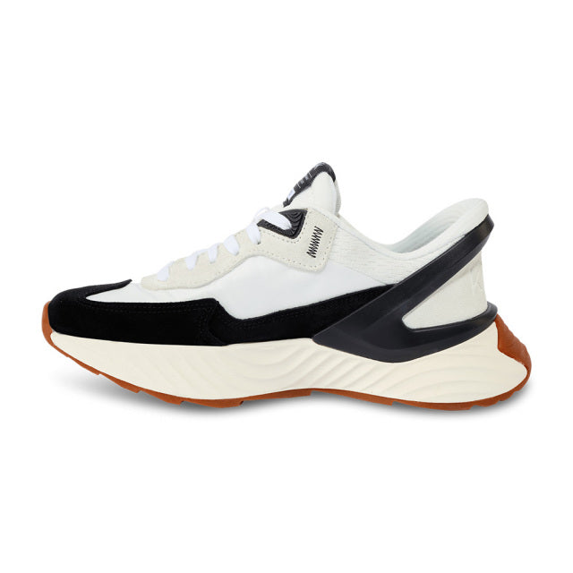 KIZIK Women's Monaco White/Black WMON2503