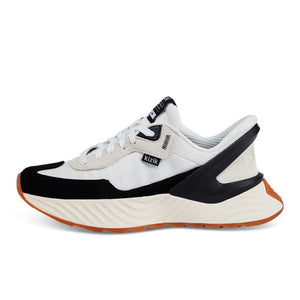 KIZIK Women's Monaco White/Black WMON2503