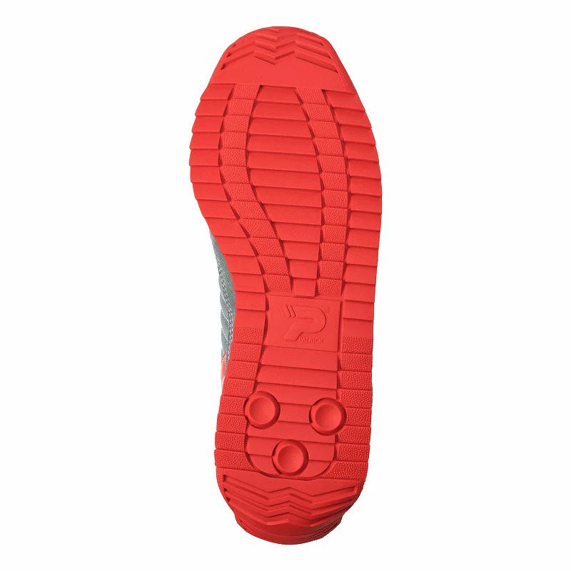 パトリック マラソン PATRICK MARATHON GRY メンズ レディース スニ―カー 9624
