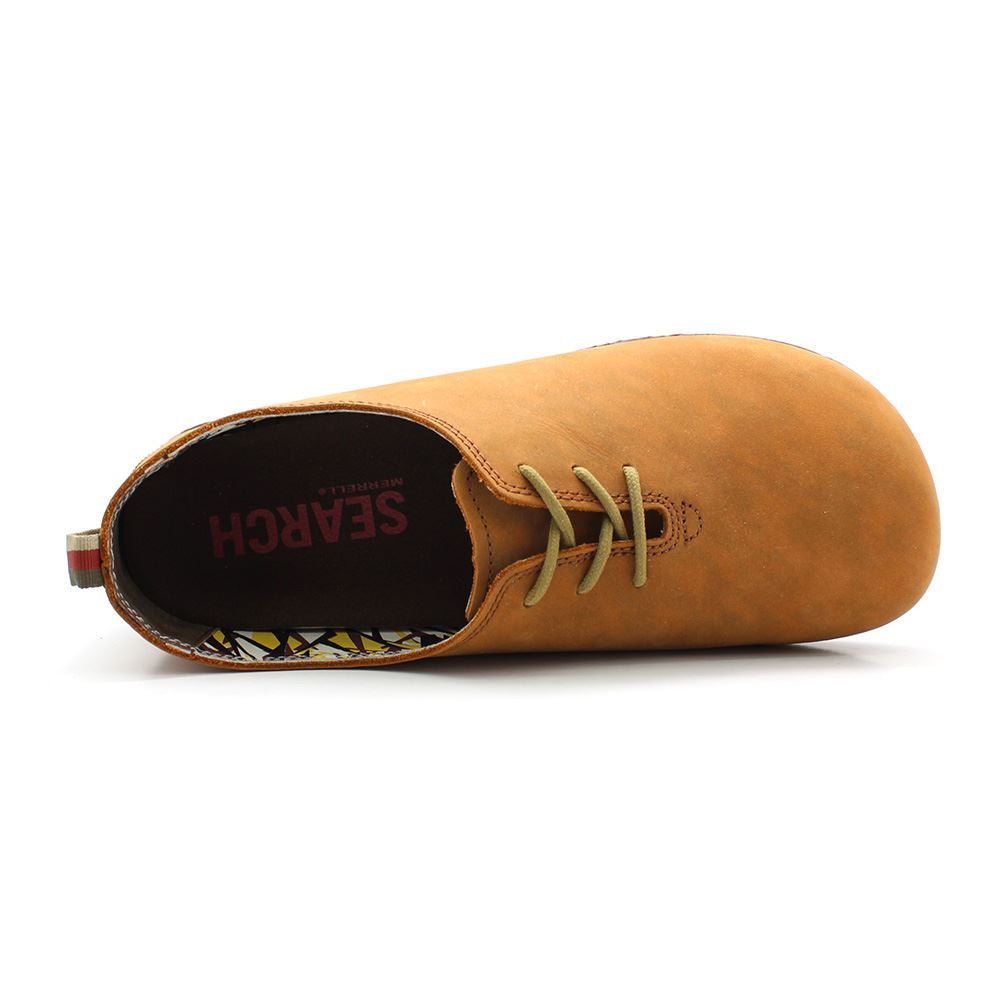 メレル ムートピア レース MERRELL MOOTOPIA LACE LIGHT BROWN メンズ スニーカー J20555