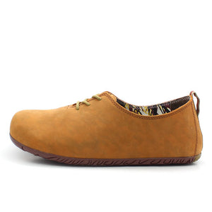 MERRELL MOOTOPIA LACE LIGHT BROWN J20556