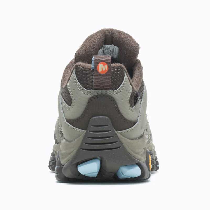 メレル モアブ 3 シンセティック ゴアテックス ウィメンズ MERRELL MOAB 3 SYNTHETIC GORE-TEX BRINDLE レディース 登山 防水 透湿 防水シューズ J500188