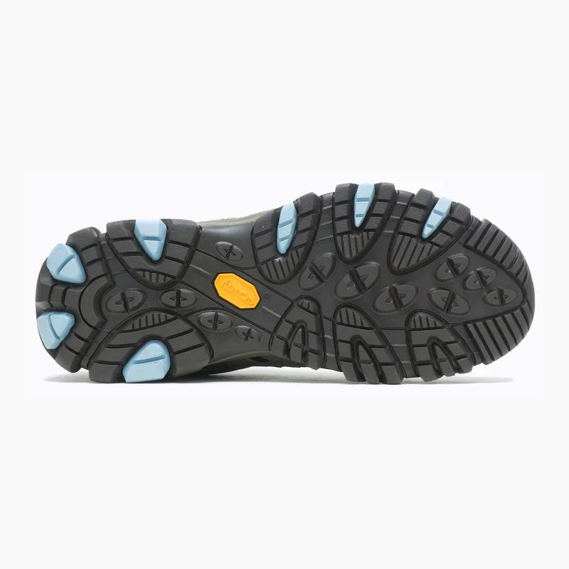 メレル モアブ 3 シンセティック ゴアテックス ウィメンズ MERRELL MOAB 3 SYNTHETIC GORE-TEX BRINDLE レディース 登山 防水 透湿 防水シューズ J500188