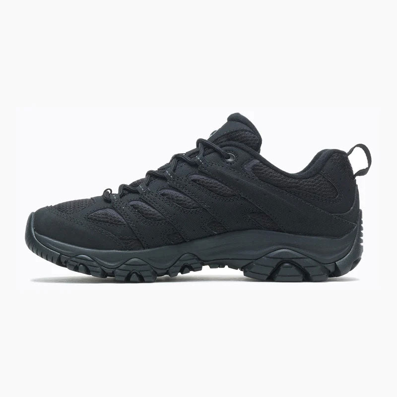 メレル モアブ 3 シンセティック ゴアテックス MERRELL MOAB 3 SYNTHETIC GORE-TEX TRIPLE BLACK メンズ 登山 防水 透湿 防水シューズ J500239