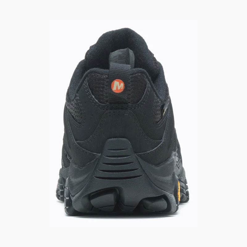 メレル モアブ 3 シンセティック ゴアテックス MERRELL MOAB 3 SYNTHETIC GORE-TEX TRIPLE BLACK メンズ 登山 防水 透湿 防水シューズ J500239