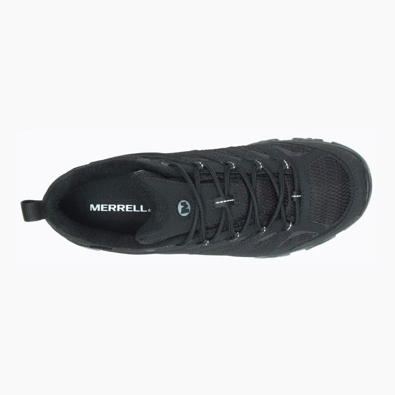 メレル モアブ 3 シンセティック ゴアテックス MERRELL MOAB 3 SYNTHETIC GORE-TEX TRIPLE BLACK メンズ 登山 防水 透湿 防水シューズ J500239