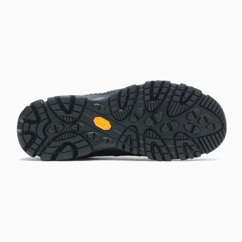 メレル モアブ 3 シンセティック ゴアテックス MERRELL MOAB 3 SYNTHETIC GORE-TEX TRIPLE BLACK メンズ 登山 防水 透湿 防水シューズ J500239
