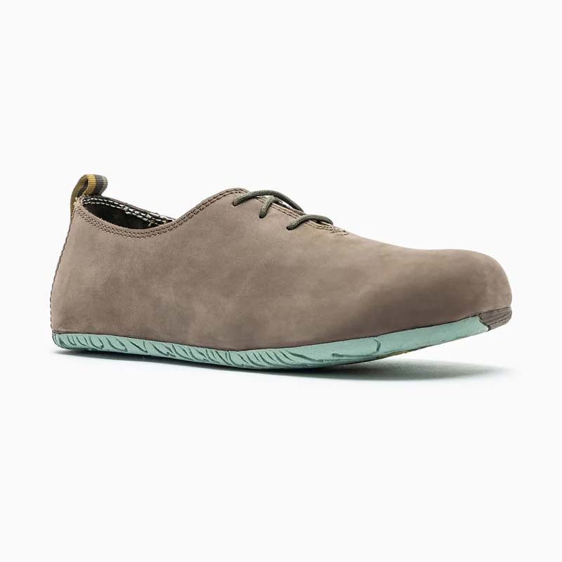 メレル ムートピア レース ウィメンズ MERRELL MOOTOPIA LACE BRONTE BROWN レディース スニーカー J20558