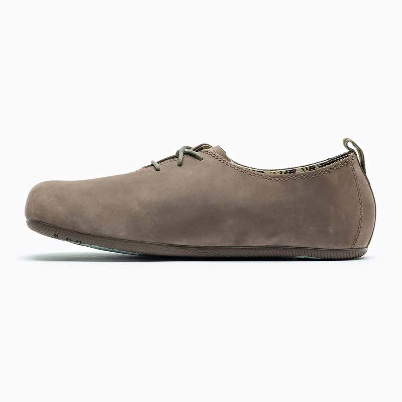 メレル ムートピア レース ウィメンズ MERRELL MOOTOPIA LACE BRONTE BROWN レディース スニーカー J20558