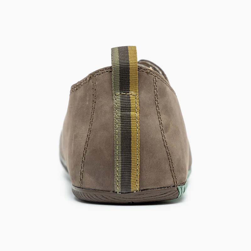 メレル ムートピア レース ウィメンズ MERRELL MOOTOPIA LACE BRONTE BROWN レディース スニーカー J20558