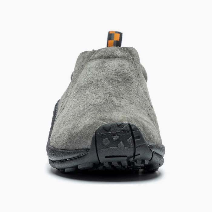 メレル ウィメンズ ジャングル モック MERRELL JUNGLE MOC ピューター レディース スニーカー スリッポンシューズ J60806