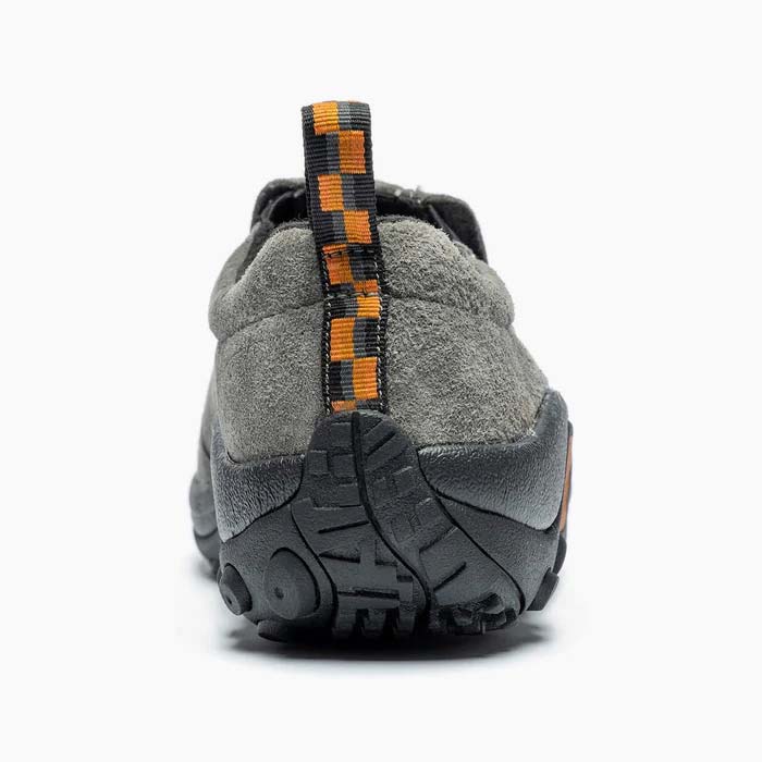 メレル ウィメンズ ジャングル モック MERRELL JUNGLE MOC ピューター レディース スニーカー スリッポンシューズ J60806