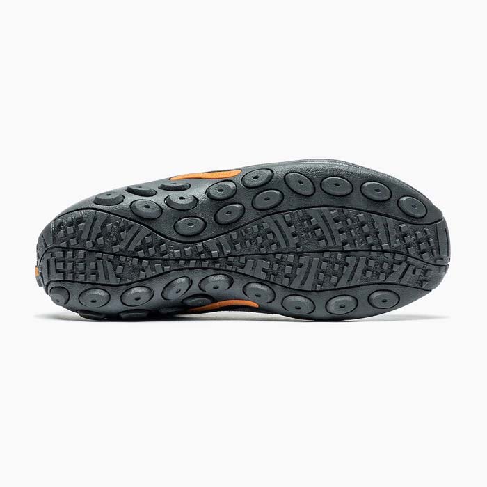 メレル ウィメンズ ジャングル モック MERRELL JUNGLE MOC ピューター レディース スニーカー スリッポンシューズ J60806
