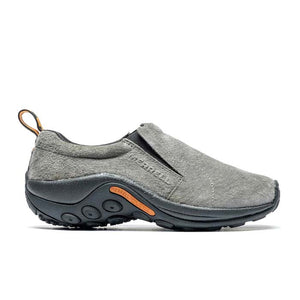 MERRELL JUNGLE MOC PEWTER J60806
